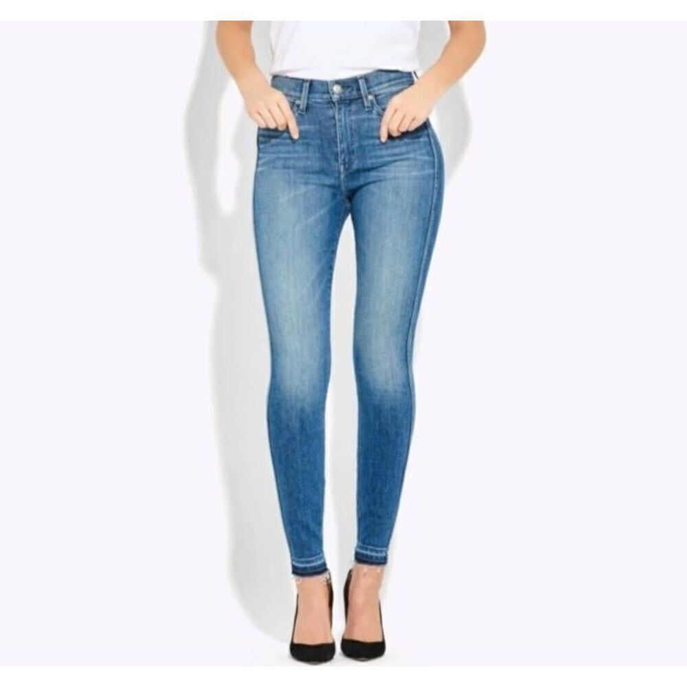 AYR The Riser Neo Jupiter jeans size 24x28